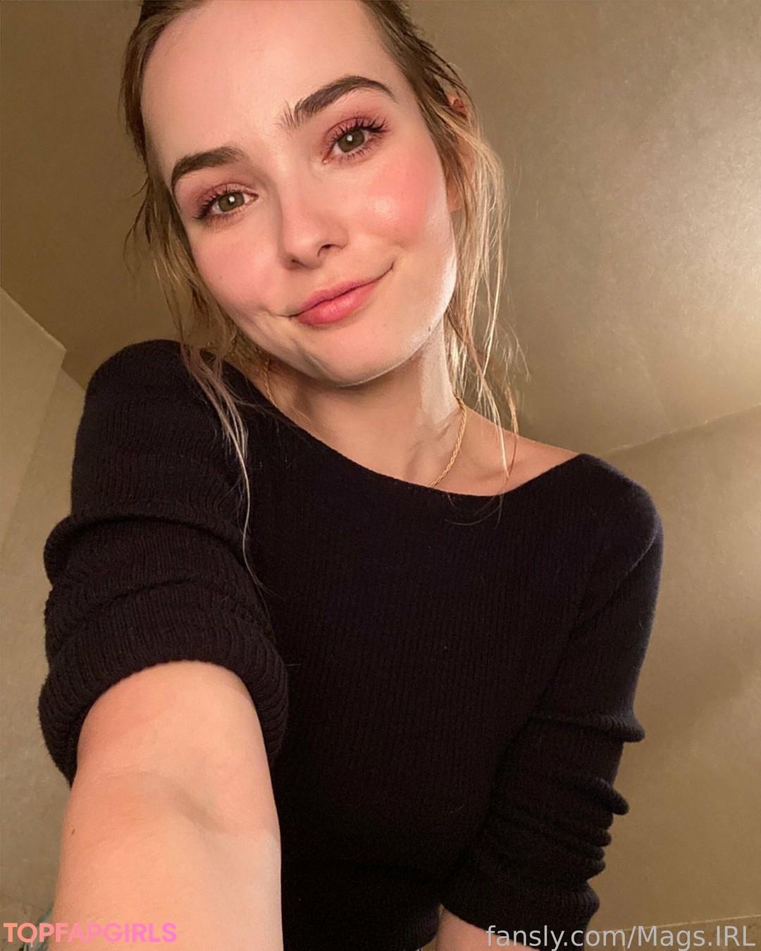 Photo nue de fuite OnlyFans de Omgcosplay #1407