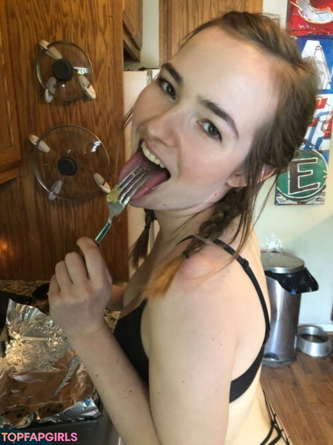 Photo nue de fuite OnlyFans de Omgcosplay #1437