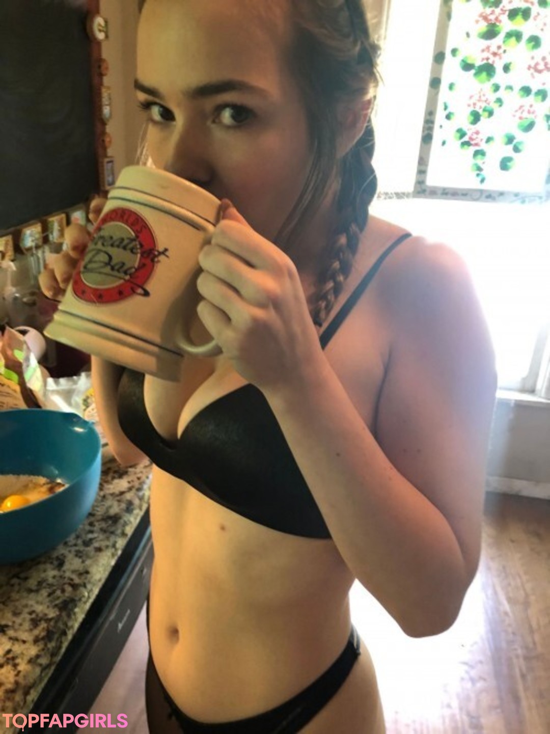 Photo nue de fuite OnlyFans de Omgcosplay #1460