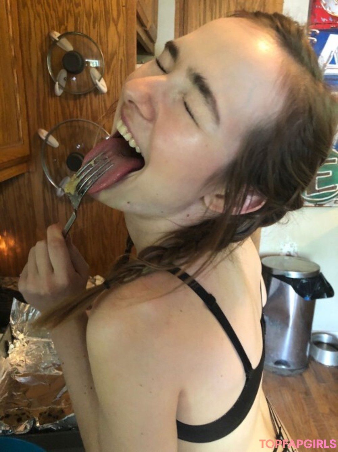 Photo nue de fuite OnlyFans de Omgcosplay #1467