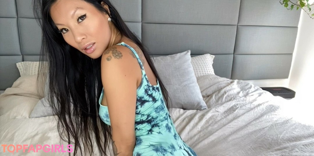 Photo nue de fuite OnlyFans de Asa Akira #450