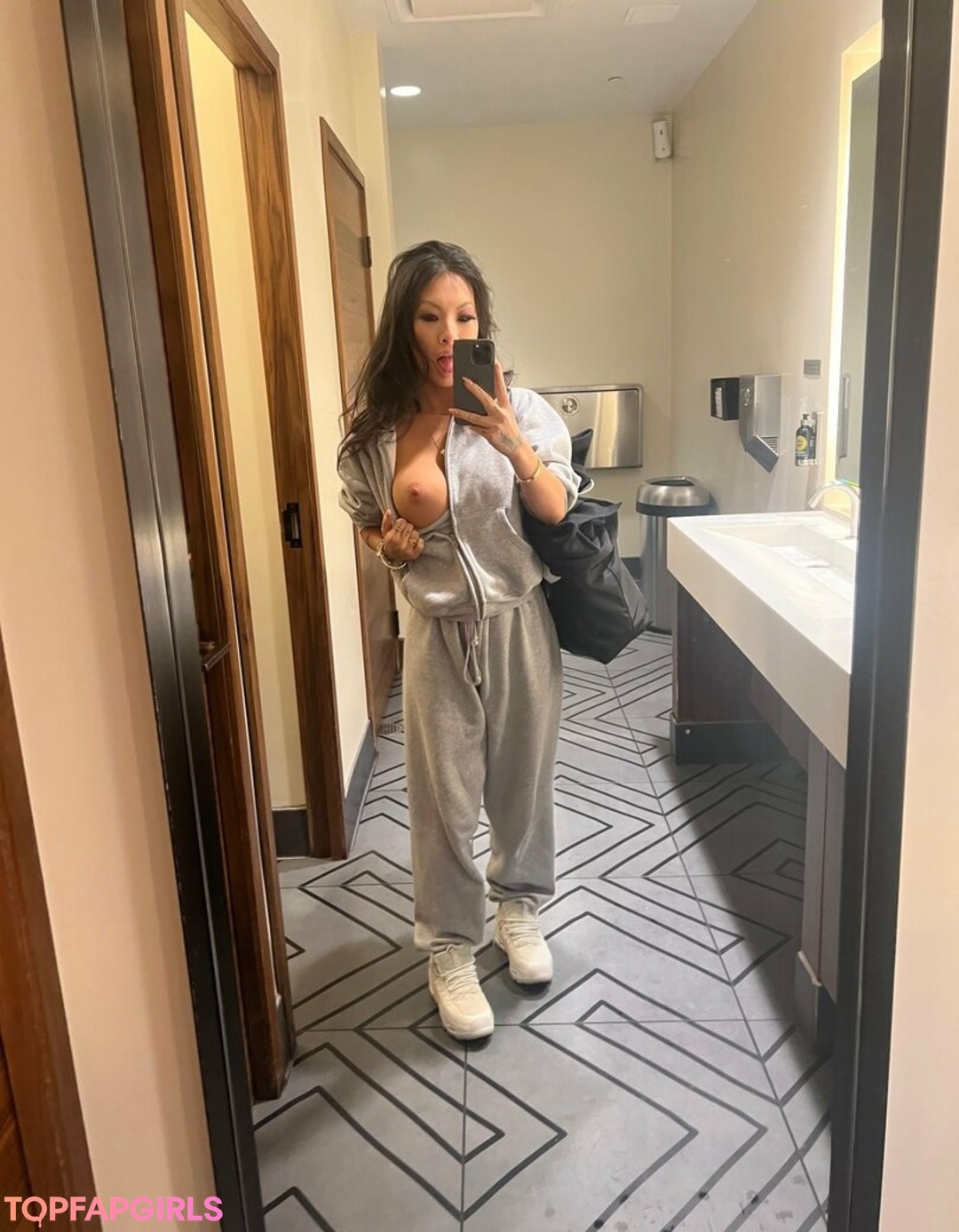 Photo nue de fuite OnlyFans de Asa Akira #471