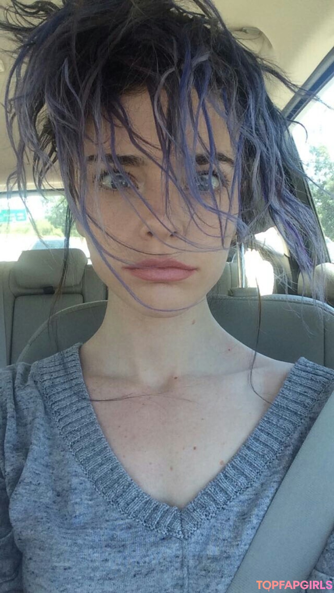 Photo nue de fuite OnlyFans de Ashe Maree #632