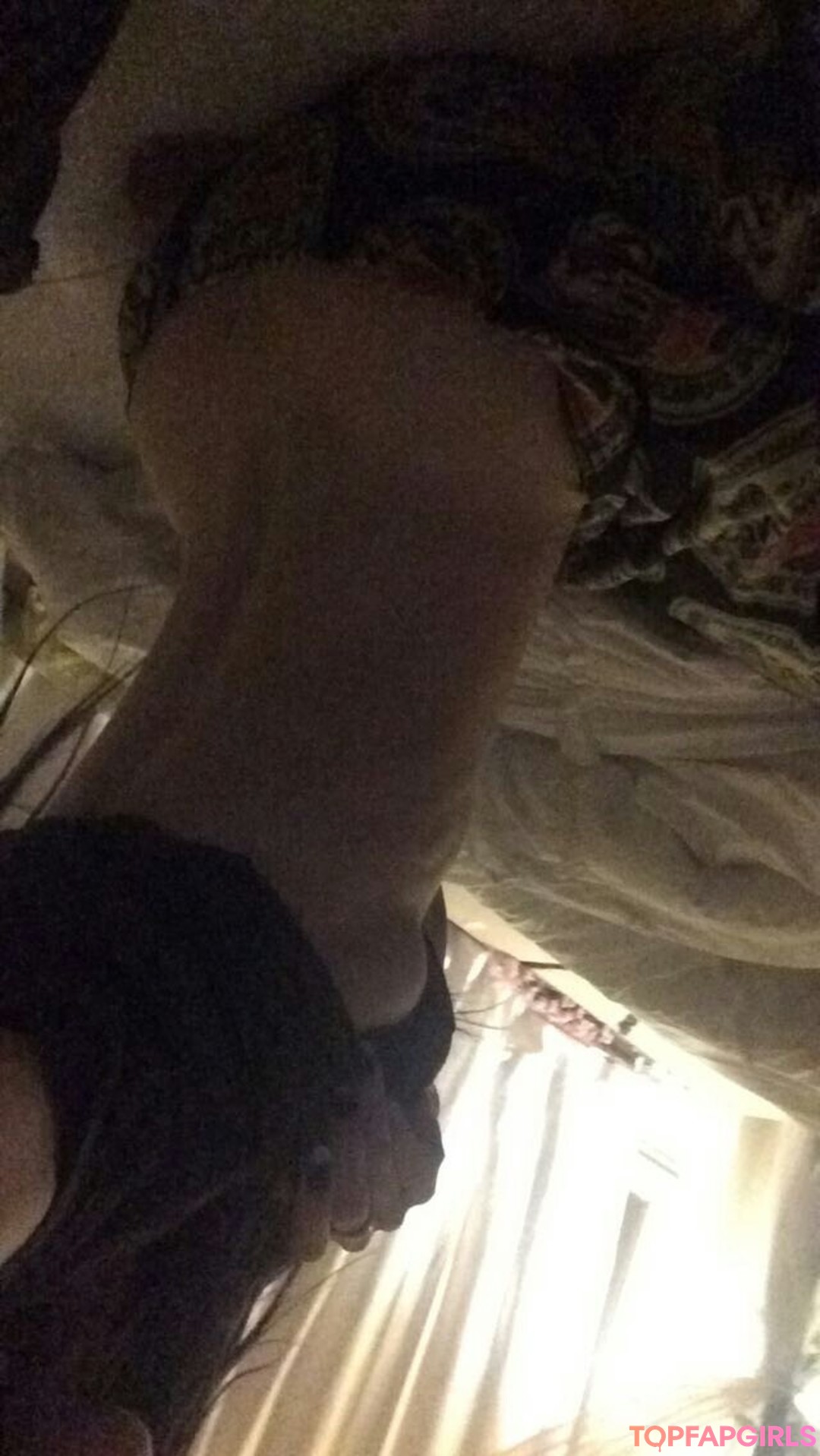 Photo nue de fuite OnlyFans de Ashe Maree #652