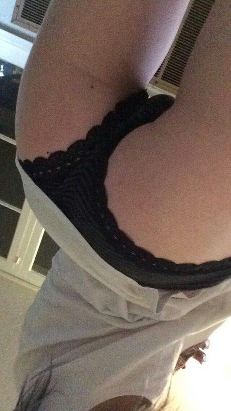Photo nue de fuite OnlyFans de Ashe Maree
