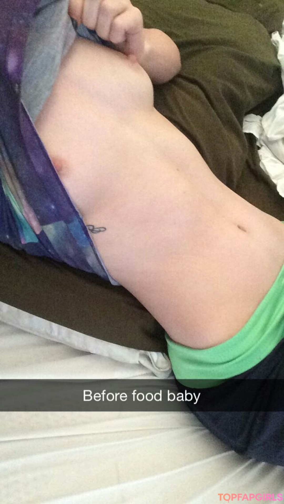 Photo nue de fuite OnlyFans de Ashe Maree #682