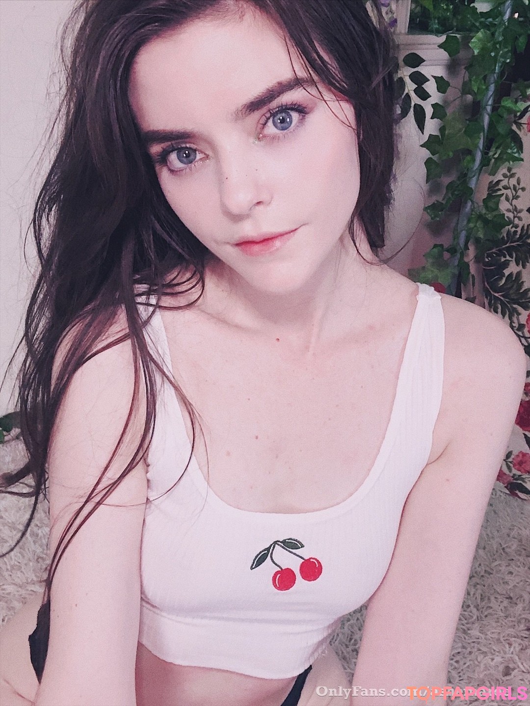 Photo nue de fuite OnlyFans de Ashe Maree #776