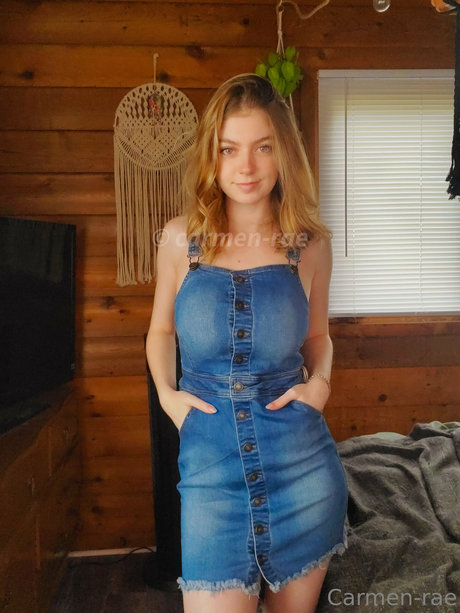 Carmen-rae