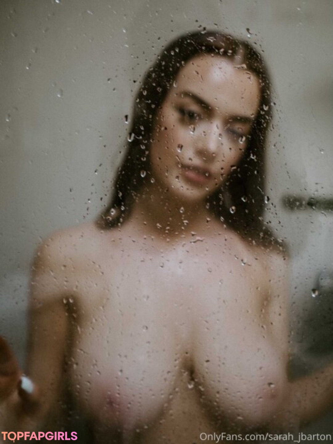 Photo nue de fuite OnlyFans de Sarah Jess #65