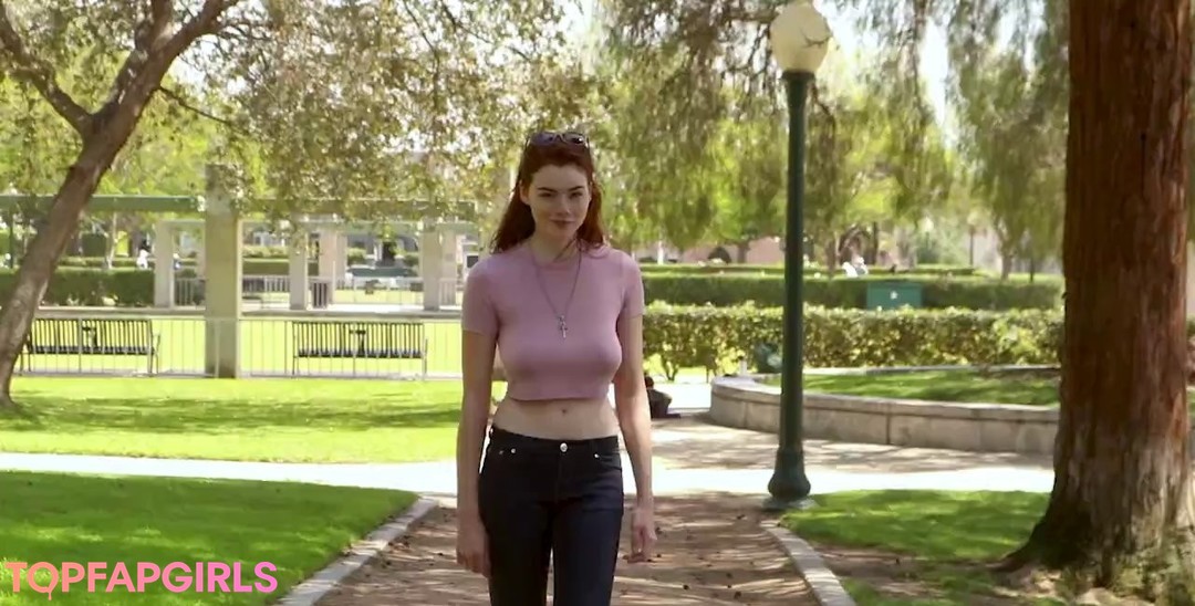 Photo nue de fuite OnlyFans de Sabrina Lynn #1605