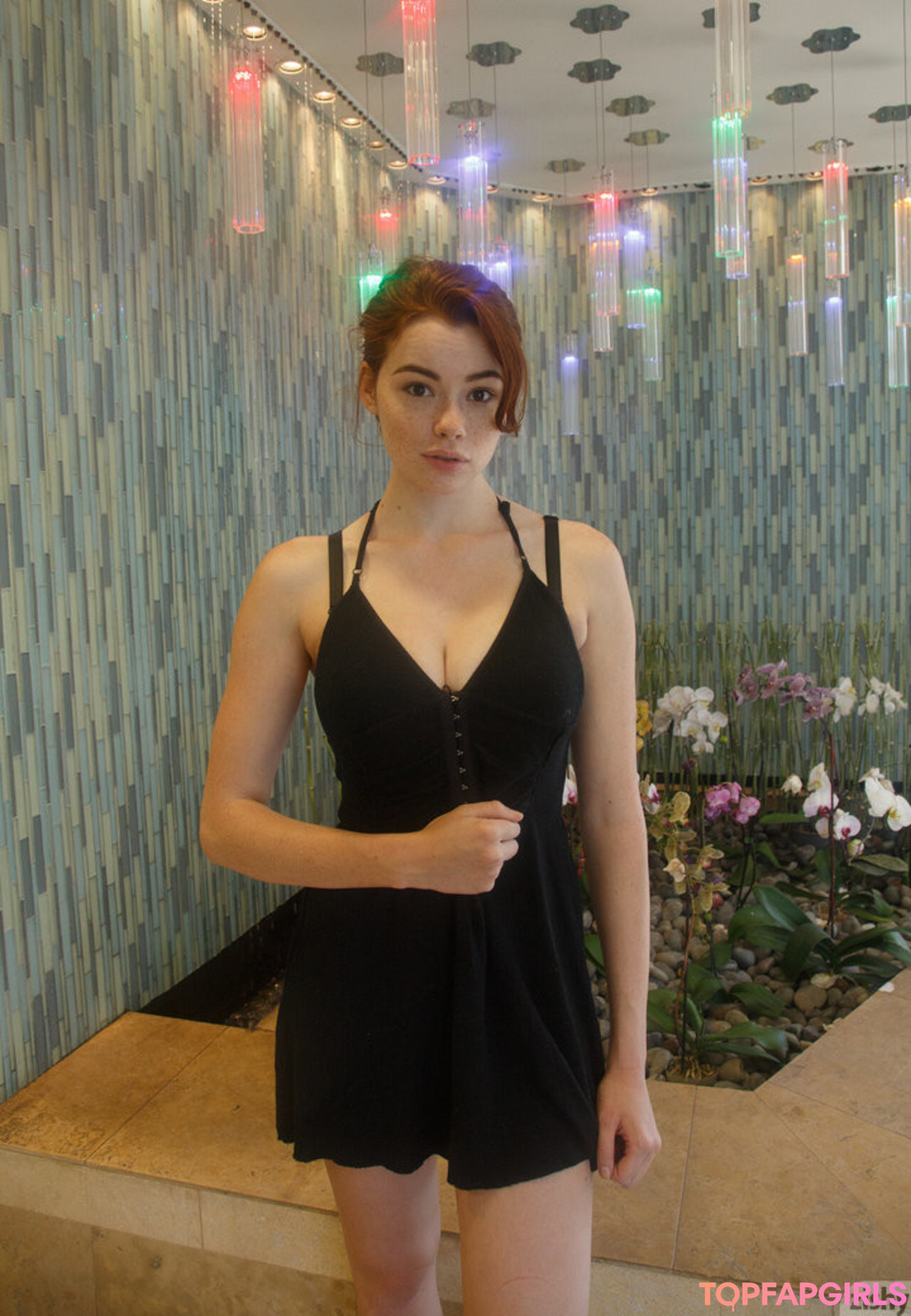 Photo nue de fuite OnlyFans de Sabrina Lynn #1892
