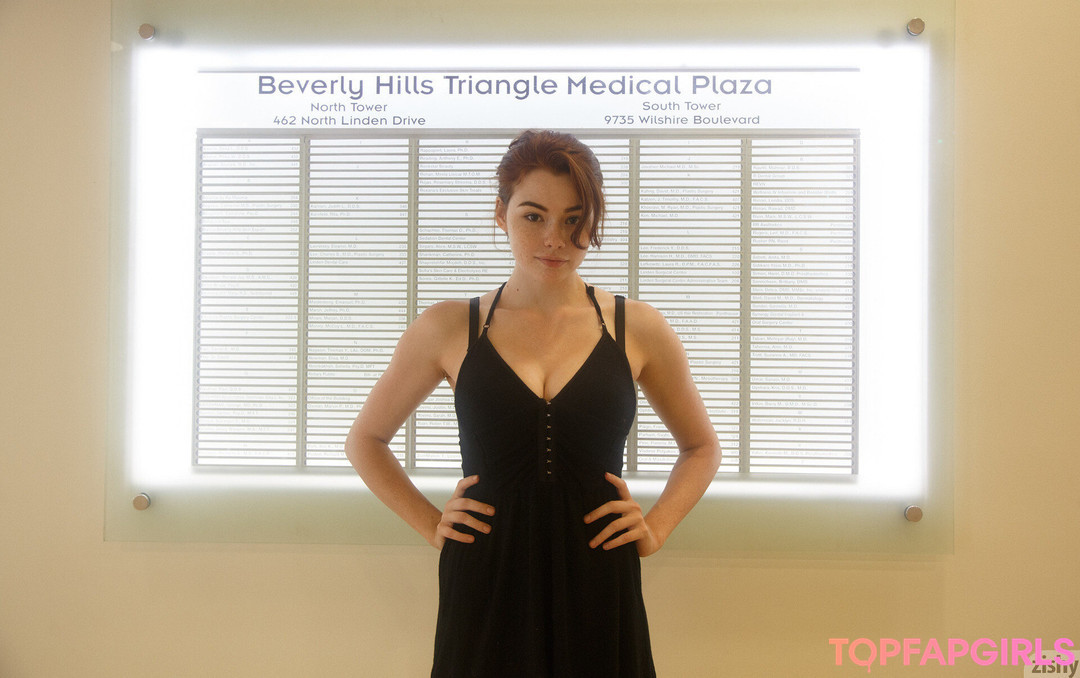 Photo nue de fuite OnlyFans de Sabrina Lynn #1894