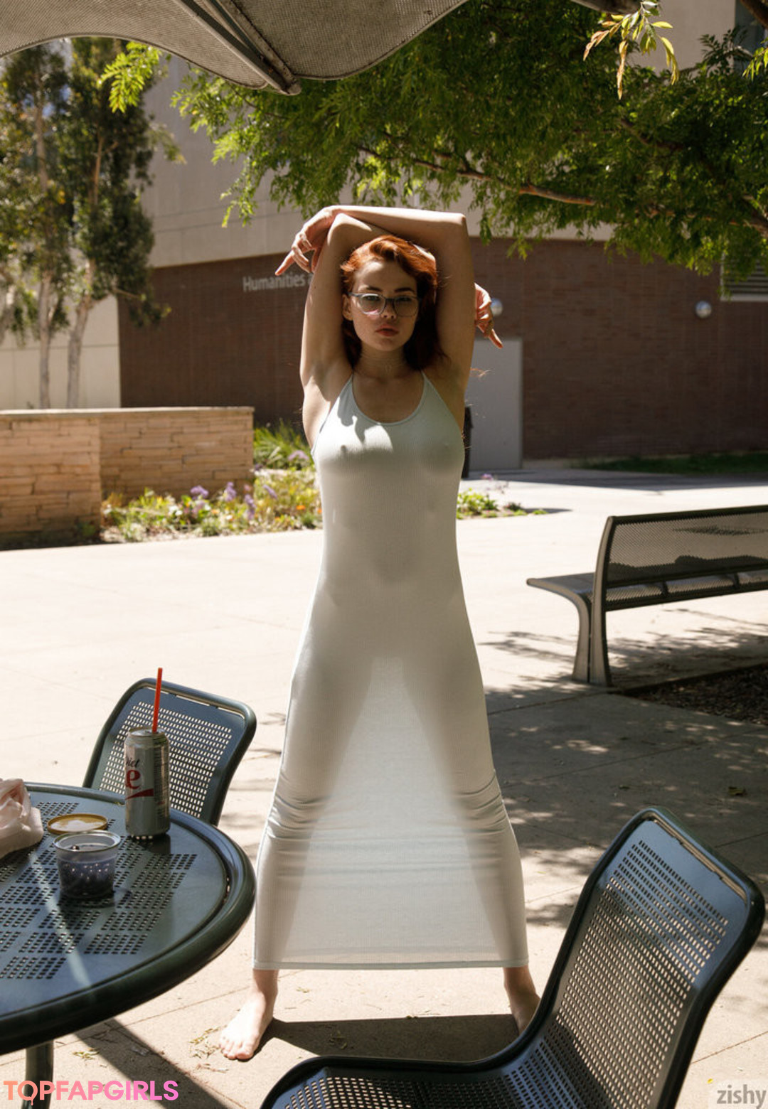 Photo nue de fuite OnlyFans de Sabrina Lynn #1990
