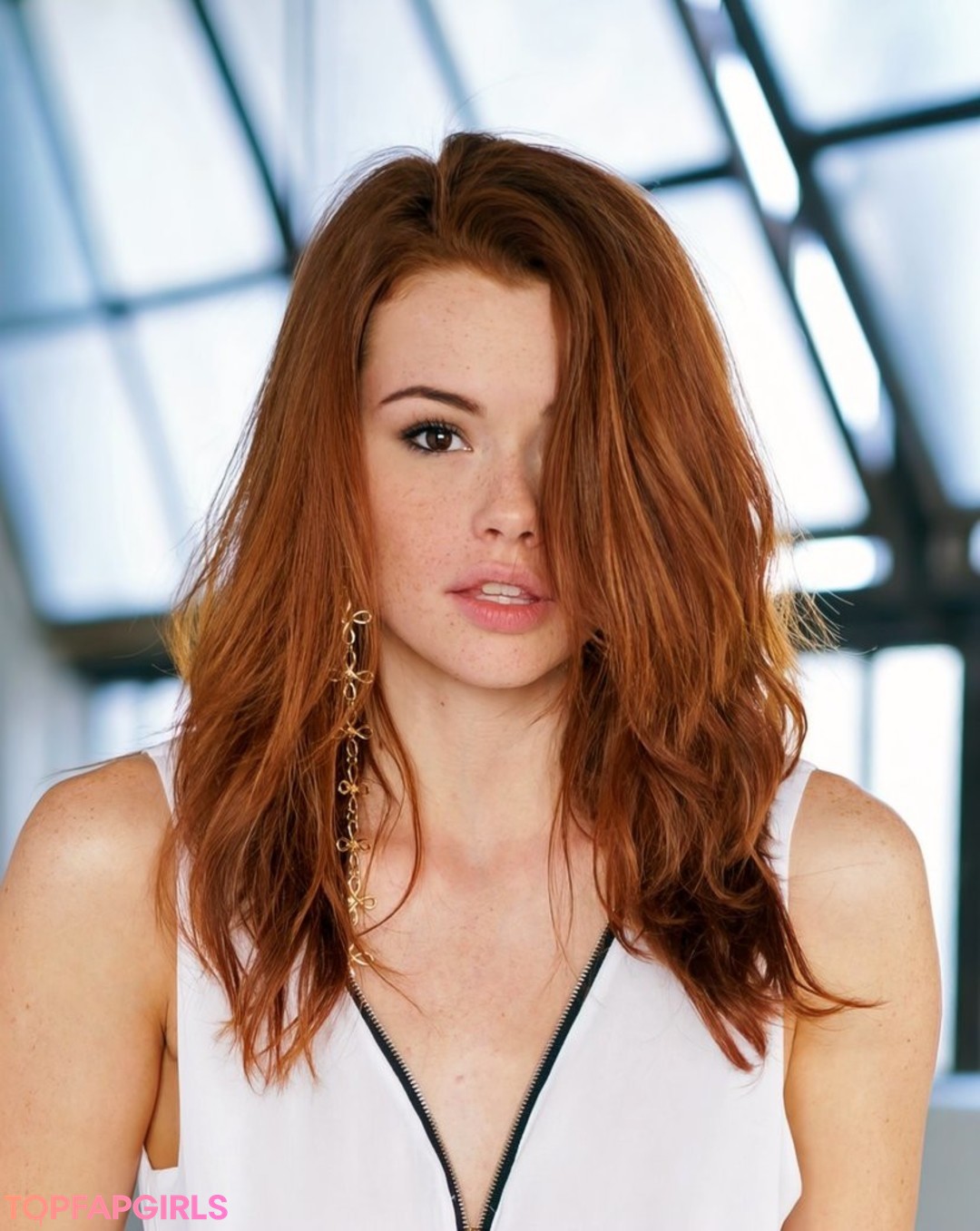 Photo nue de fuite OnlyFans de Sabrina Lynn #2034