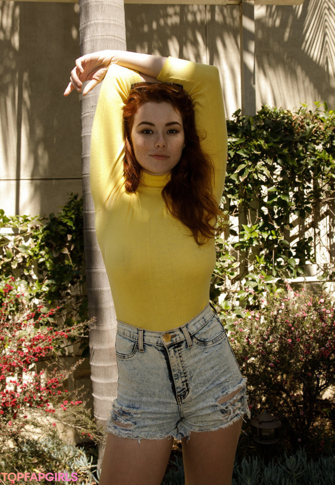 Photo nue de fuite OnlyFans de Sabrina Lynn #2051