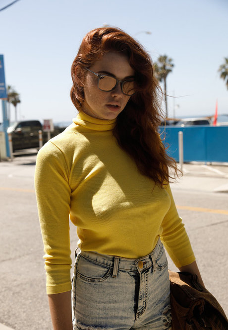 Sabrina Lynn