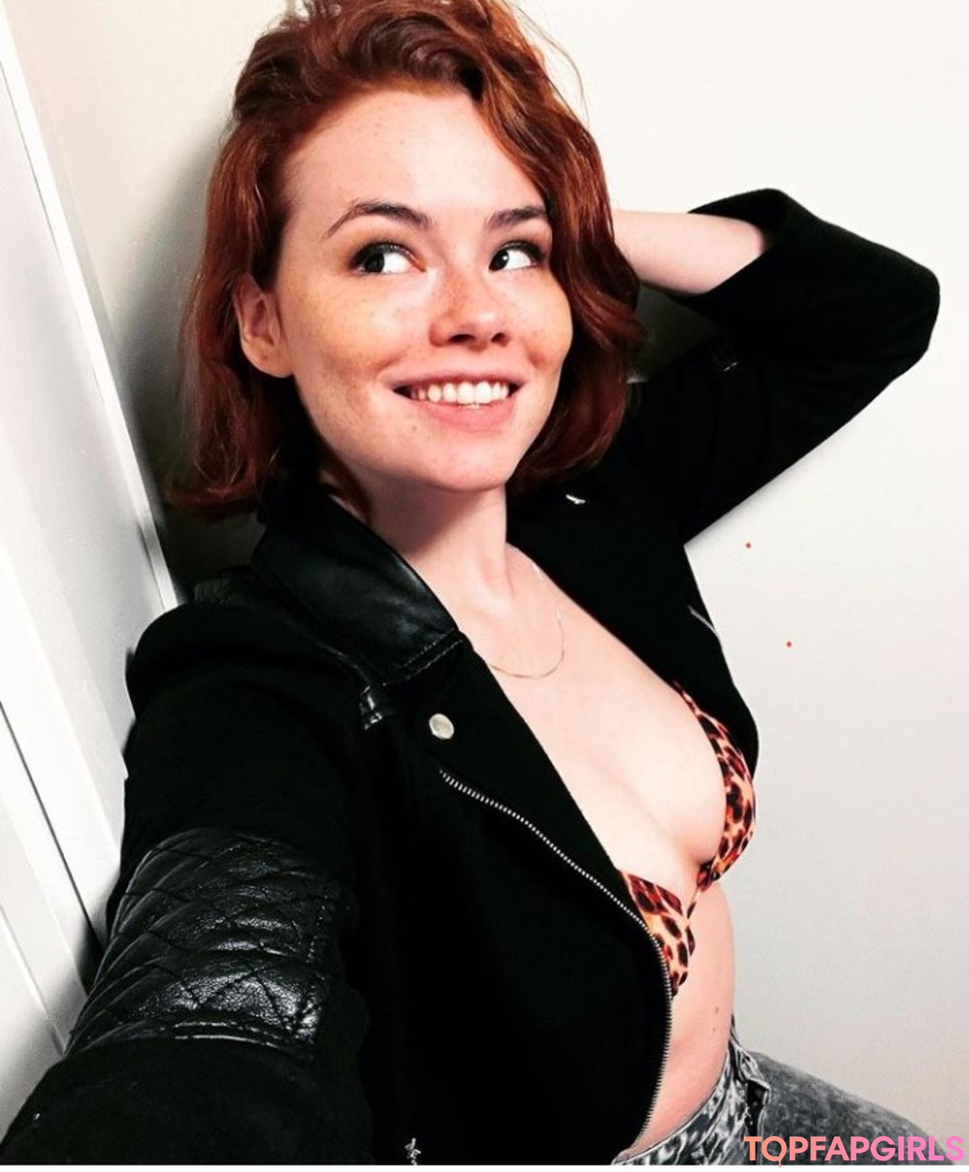 Photo nue de fuite OnlyFans de Sabrina Lynn #2428