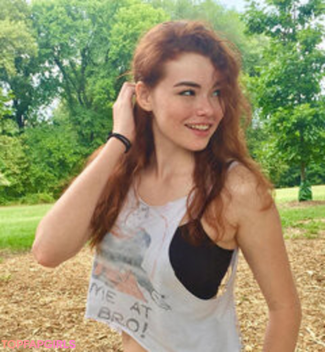 Photo nue de fuite OnlyFans de Sabrina Lynn #2490