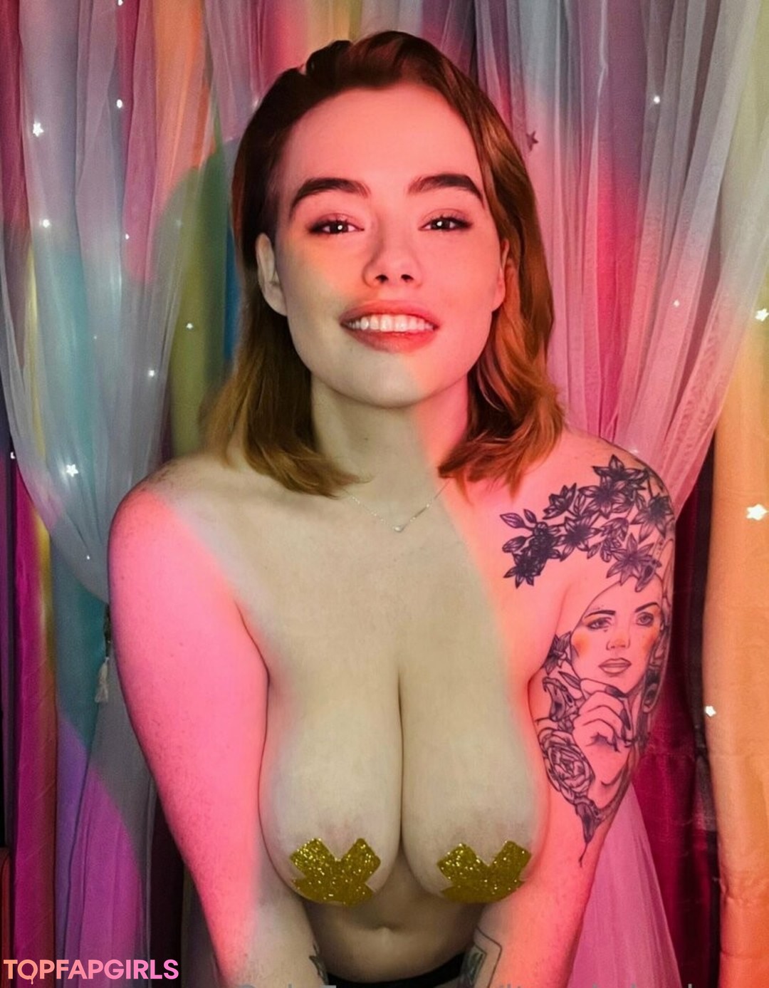 Photo nue de fuite OnlyFans de Sabrina Lynn #2729