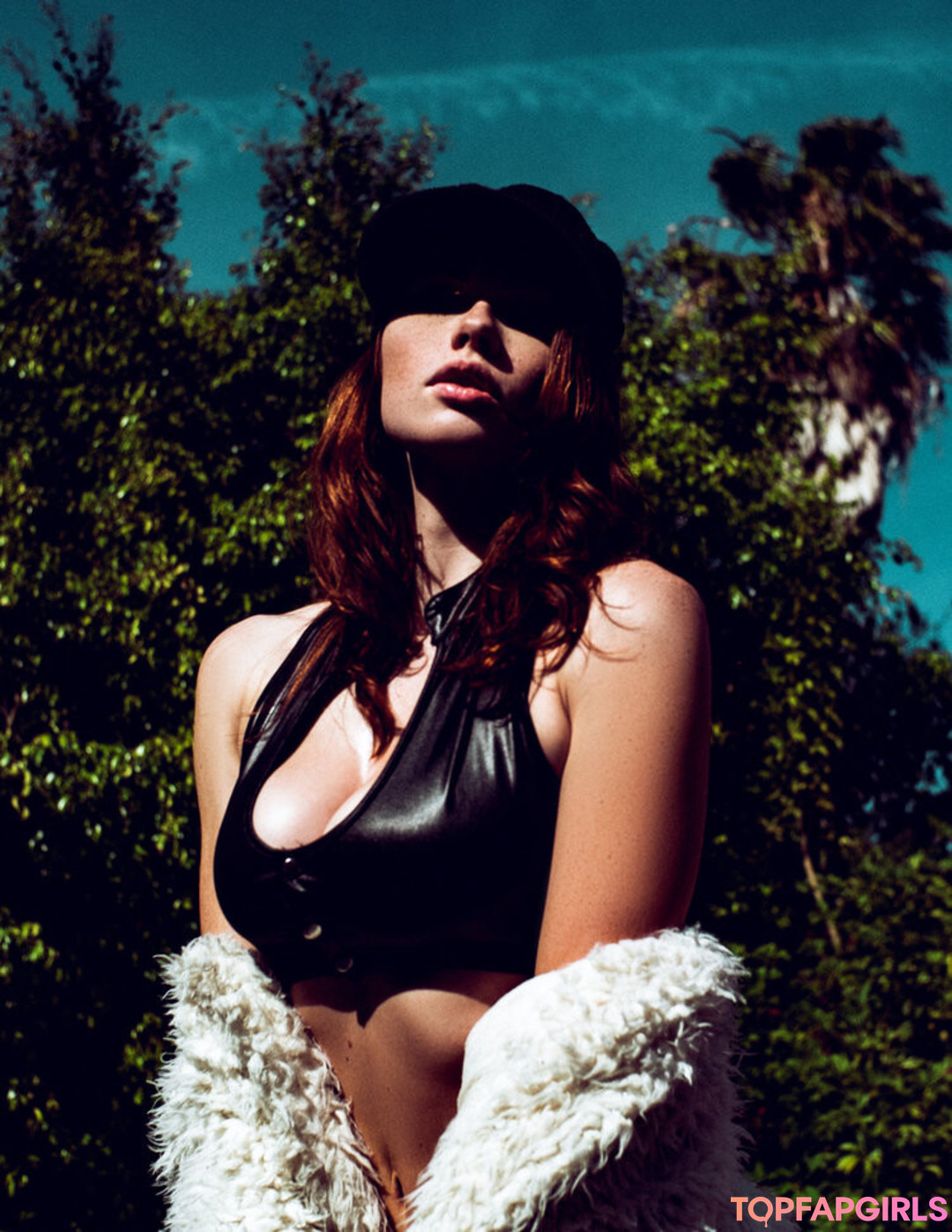 Photo nue de fuite OnlyFans de Sabrina Lynn #894