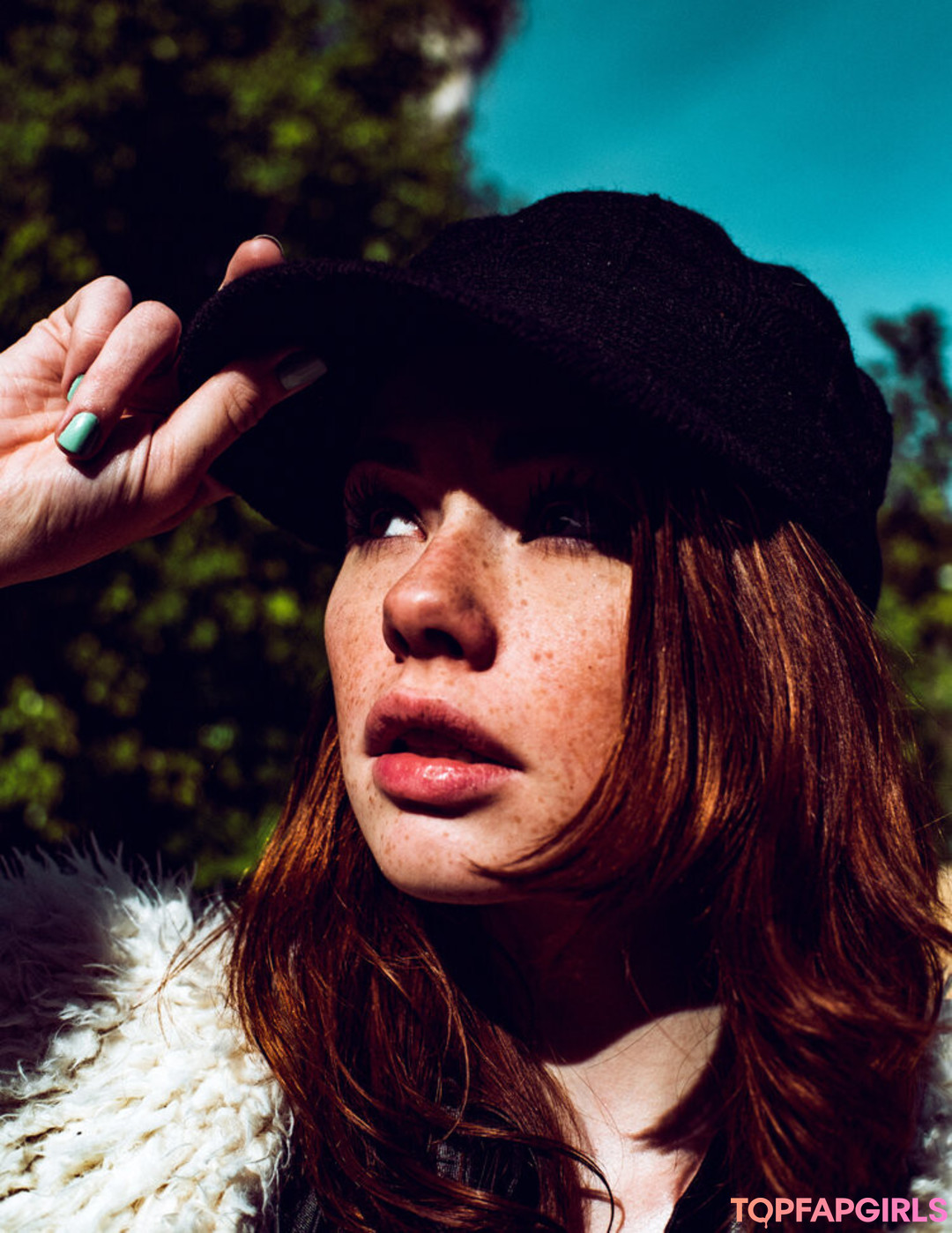 Photo nue de fuite OnlyFans de Sabrina Lynn #896