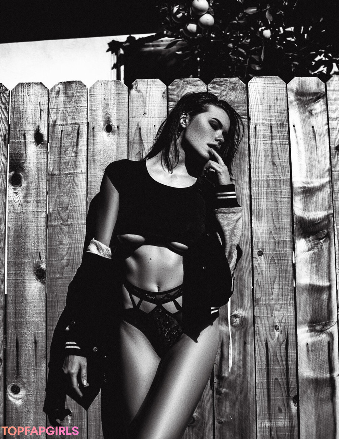 Photo nue de fuite OnlyFans de Sabrina Lynn #911