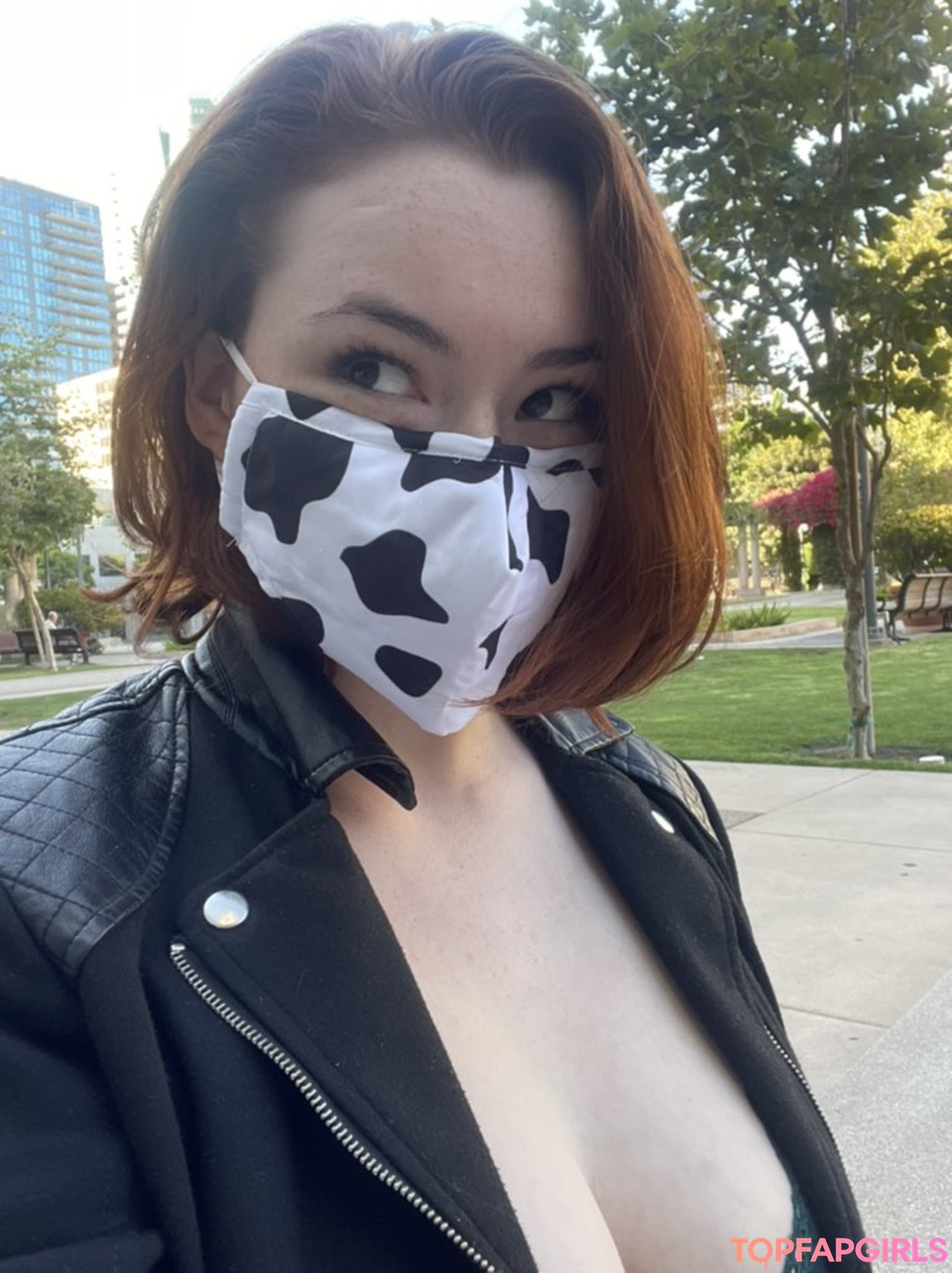 Photo nue de fuite OnlyFans de Sabrina Lynn #110