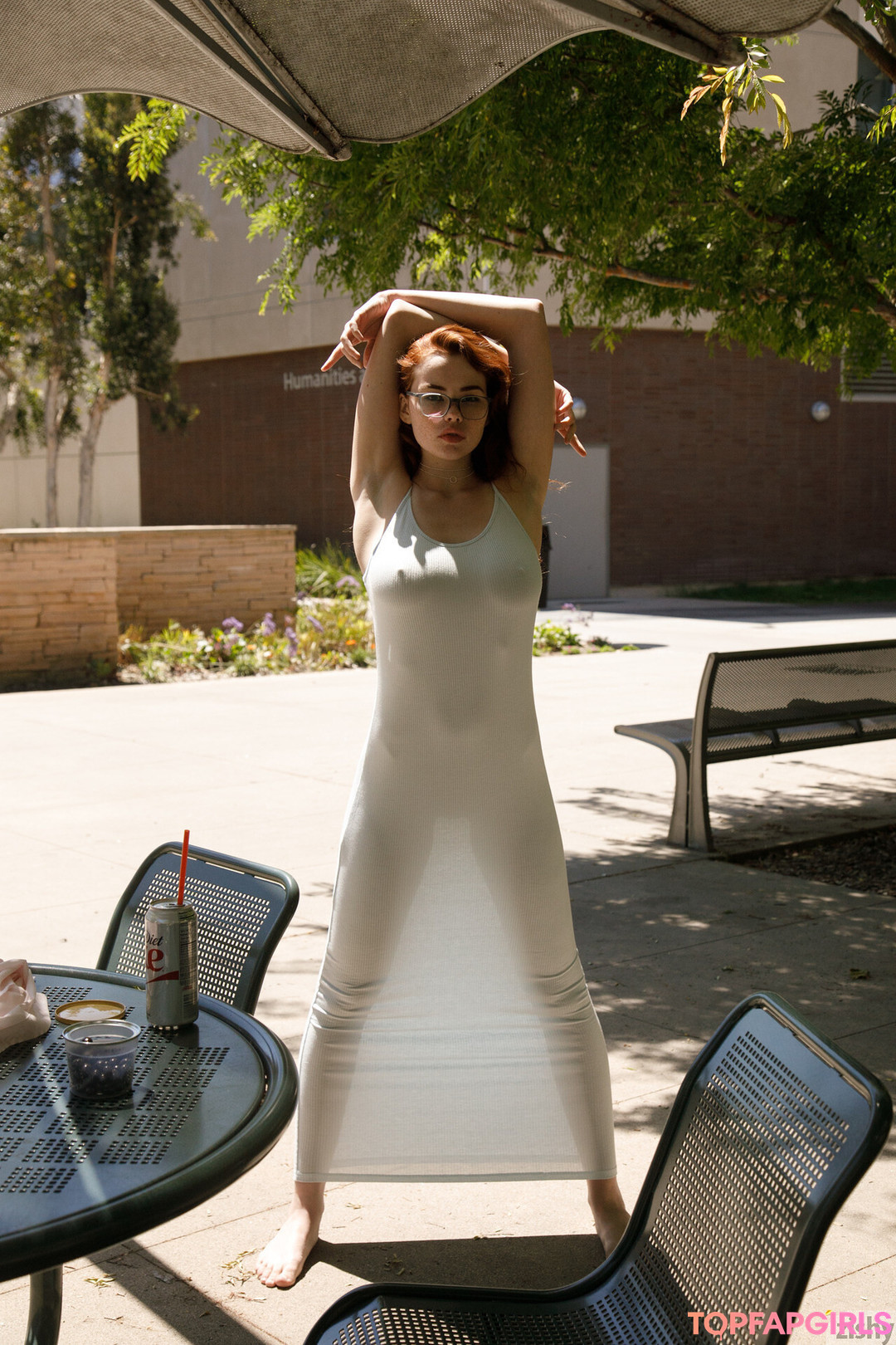 Photo nue de fuite OnlyFans de Sabrina Lynn #1425