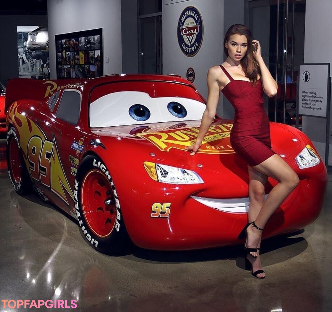 Photo nue de fuite OnlyFans de Sabrina Lynn #1528