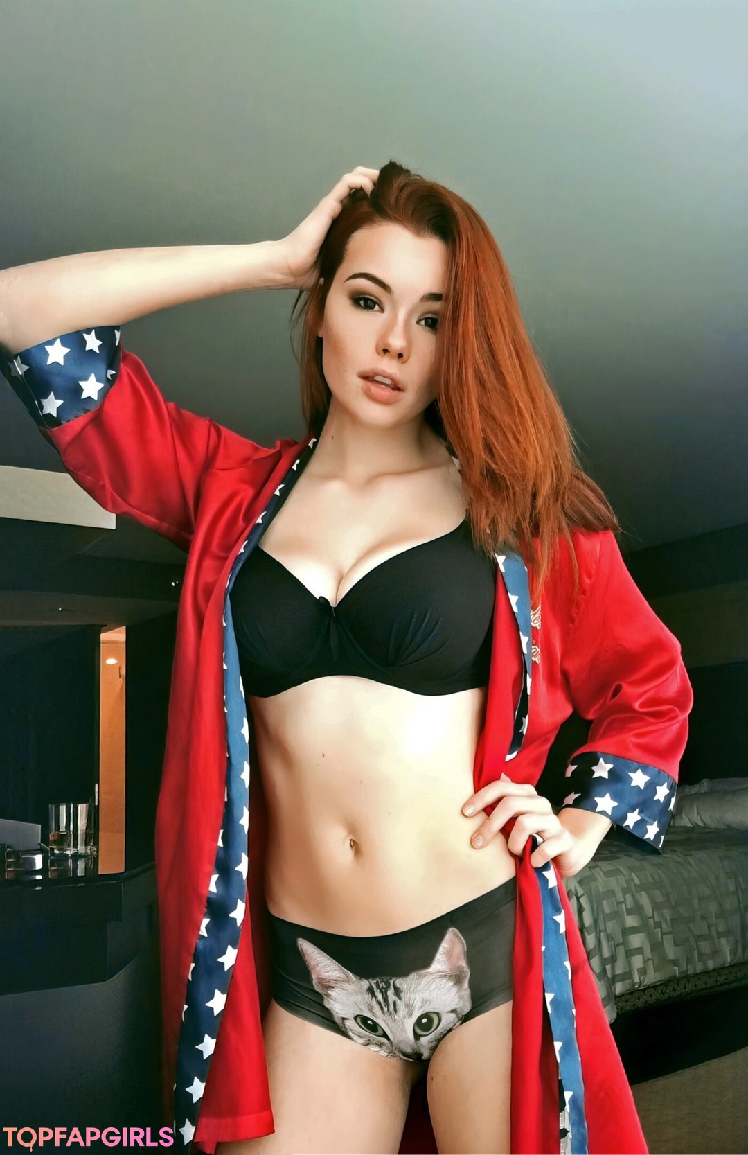 Photo nue de fuite OnlyFans de Sabrina Lynn #64