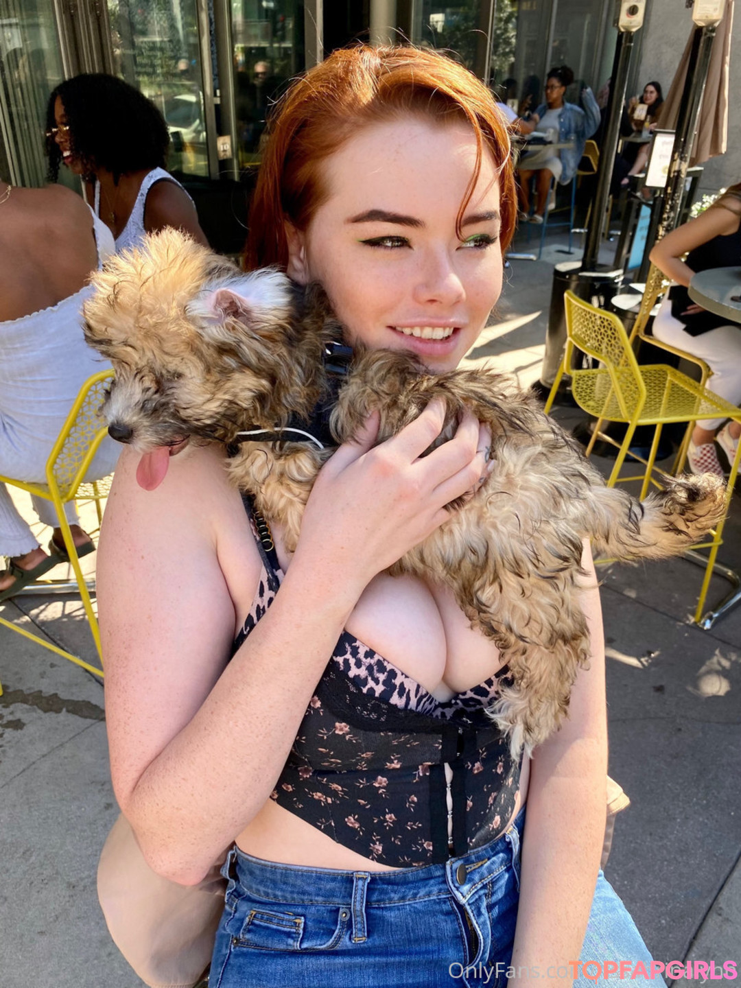 Photo nue de fuite OnlyFans de Sabrina Lynn #92
