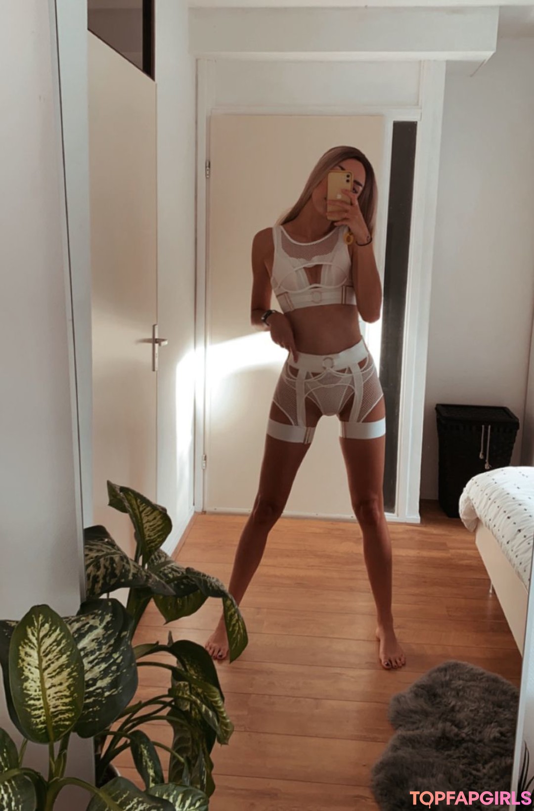 Photo nue de fuite OnlyFans de Luca #1193