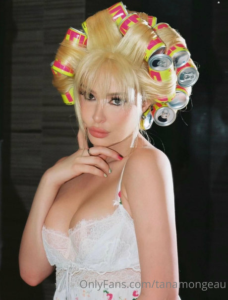 Tana Mongeau Photo nue de fuite OnlyFans de Tana Mongeau #106