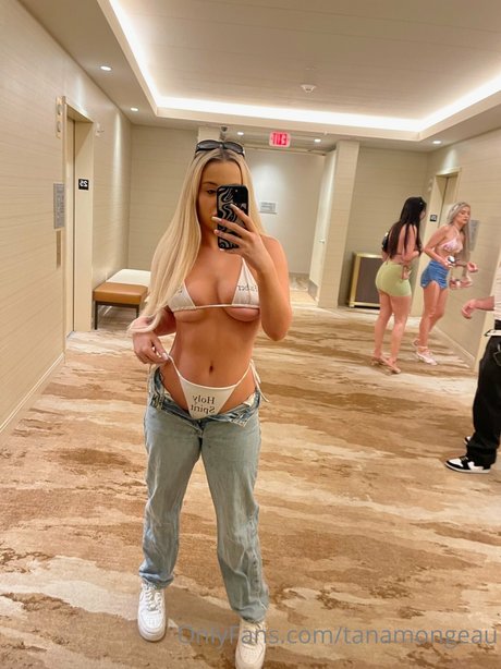 Tana Mongeau Photo nue de fuite OnlyFans de Tana Mongeau #118