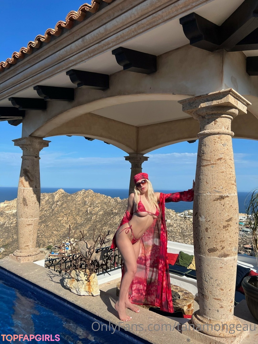 Photo nue de fuite OnlyFans de Tana Mongeau #119