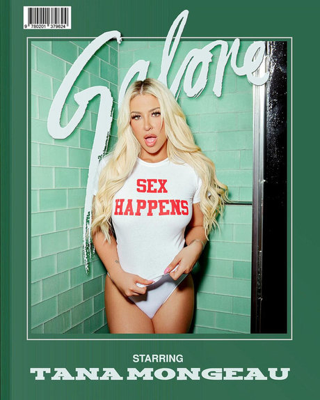 Tana Mongeau Photo nue de fuite OnlyFans de Tana Mongeau #156