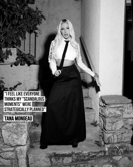 Tana Mongeau Photo nue de fuite OnlyFans de Tana Mongeau #158