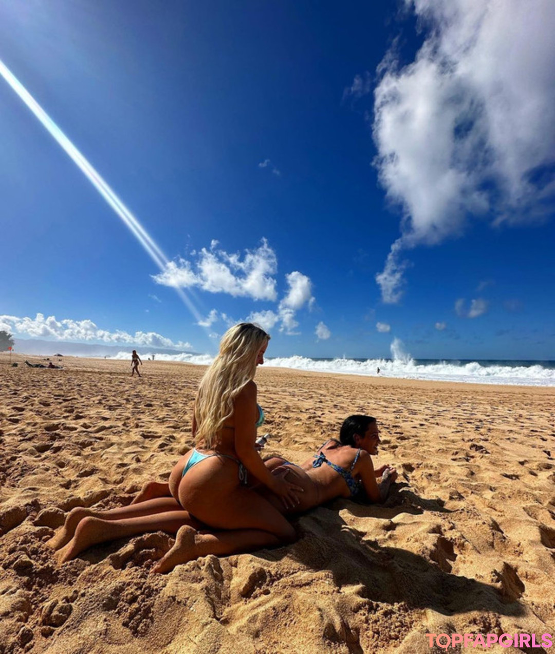 Photo nue de fuite OnlyFans de Tana Mongeau #161