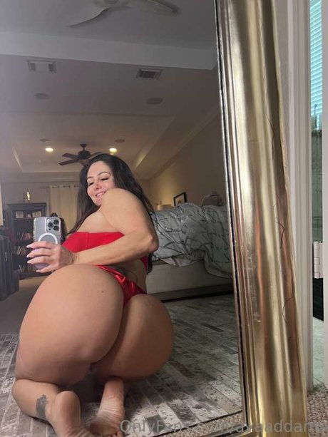 Ava Addams