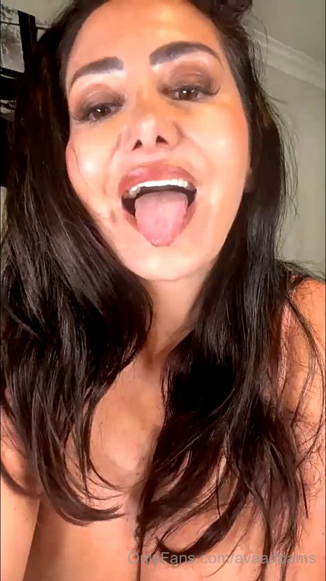 Ava Addams