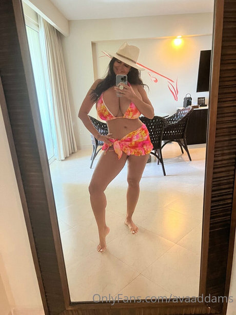 Ava Addams