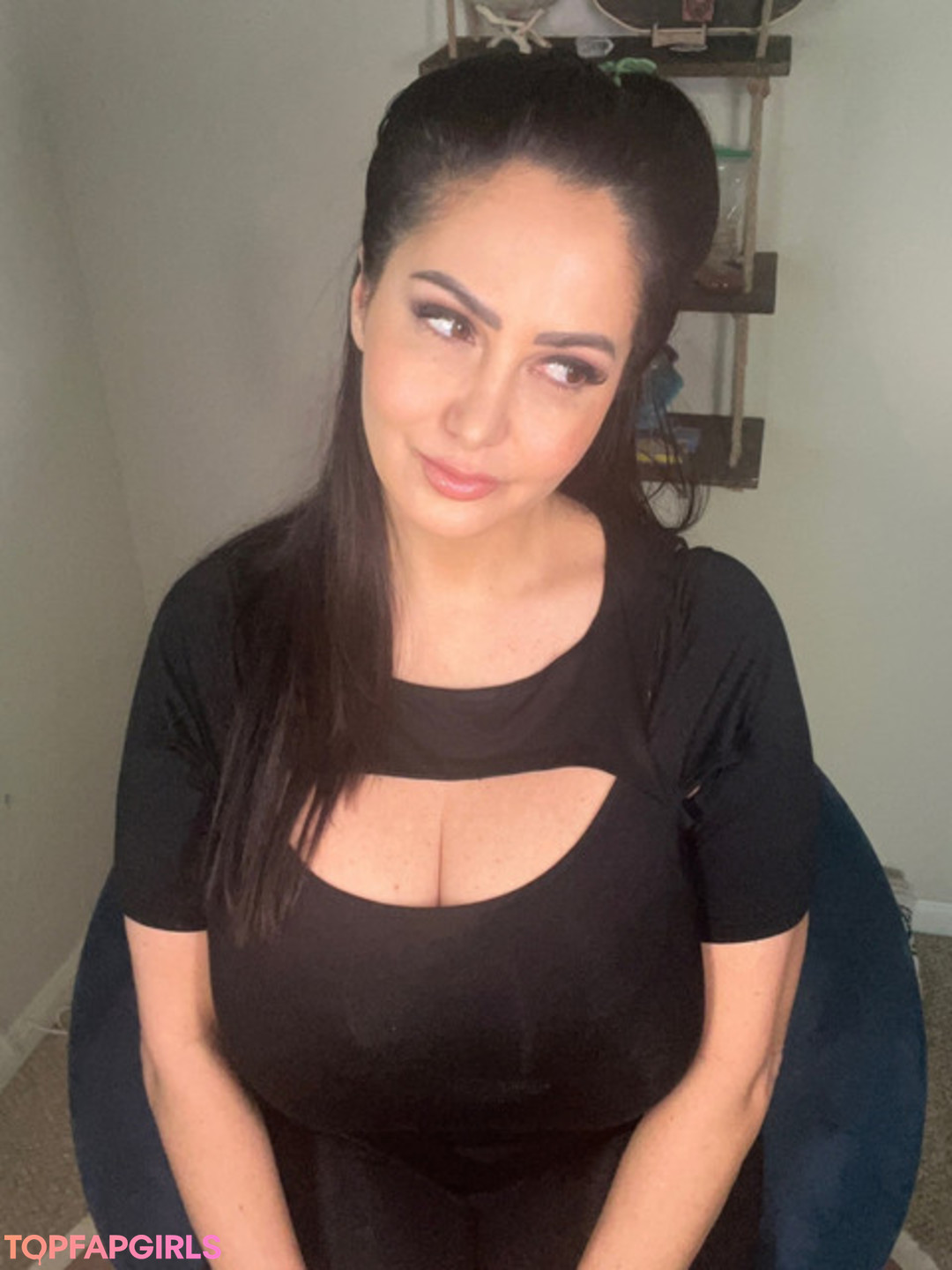 Photo nue de fuite OnlyFans de Ava Addams #1118