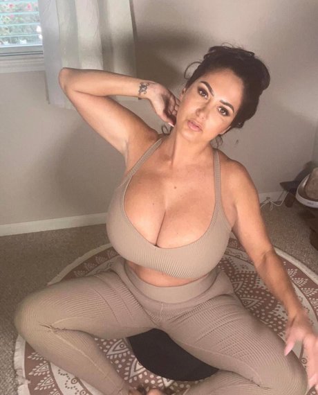 Ava Addams