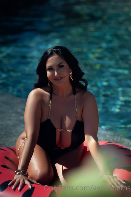 Ava Addams