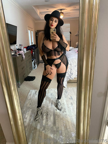 Ava Addams