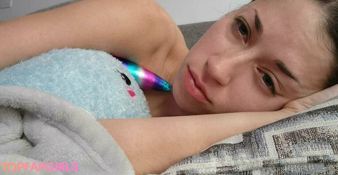 Photo nue de fuite OnlyFans de Alex Coal #1093