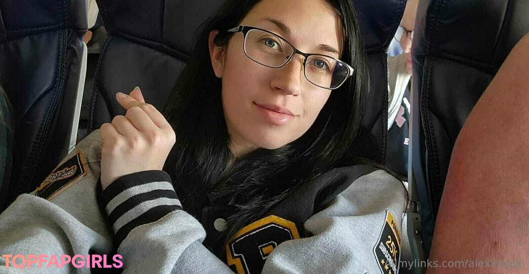 Photo nue de fuite OnlyFans de Alex Coal #1201