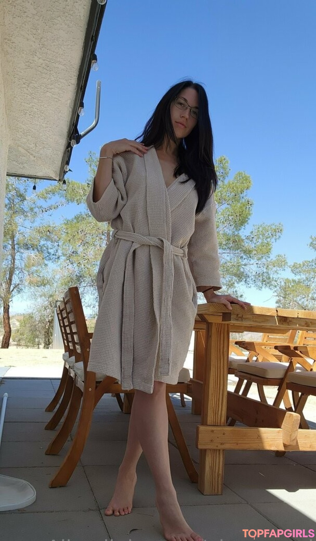 Photo nue de fuite OnlyFans de Alex Coal #1289