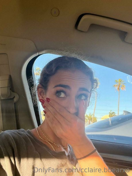 Claire Stone