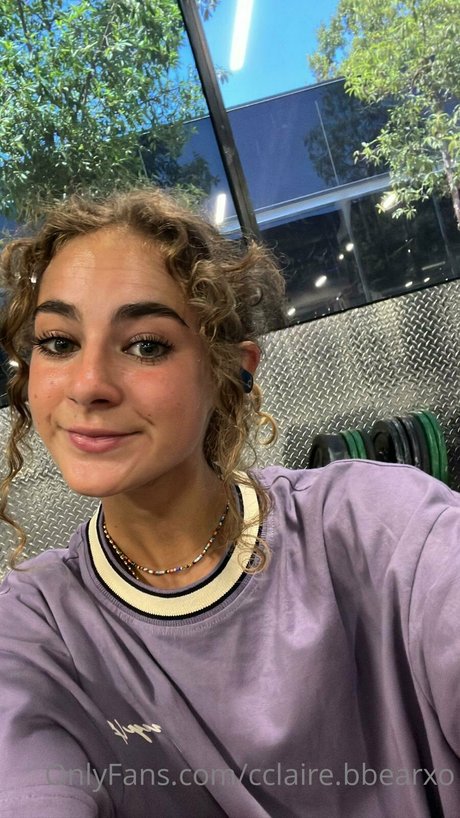 Claire Stone